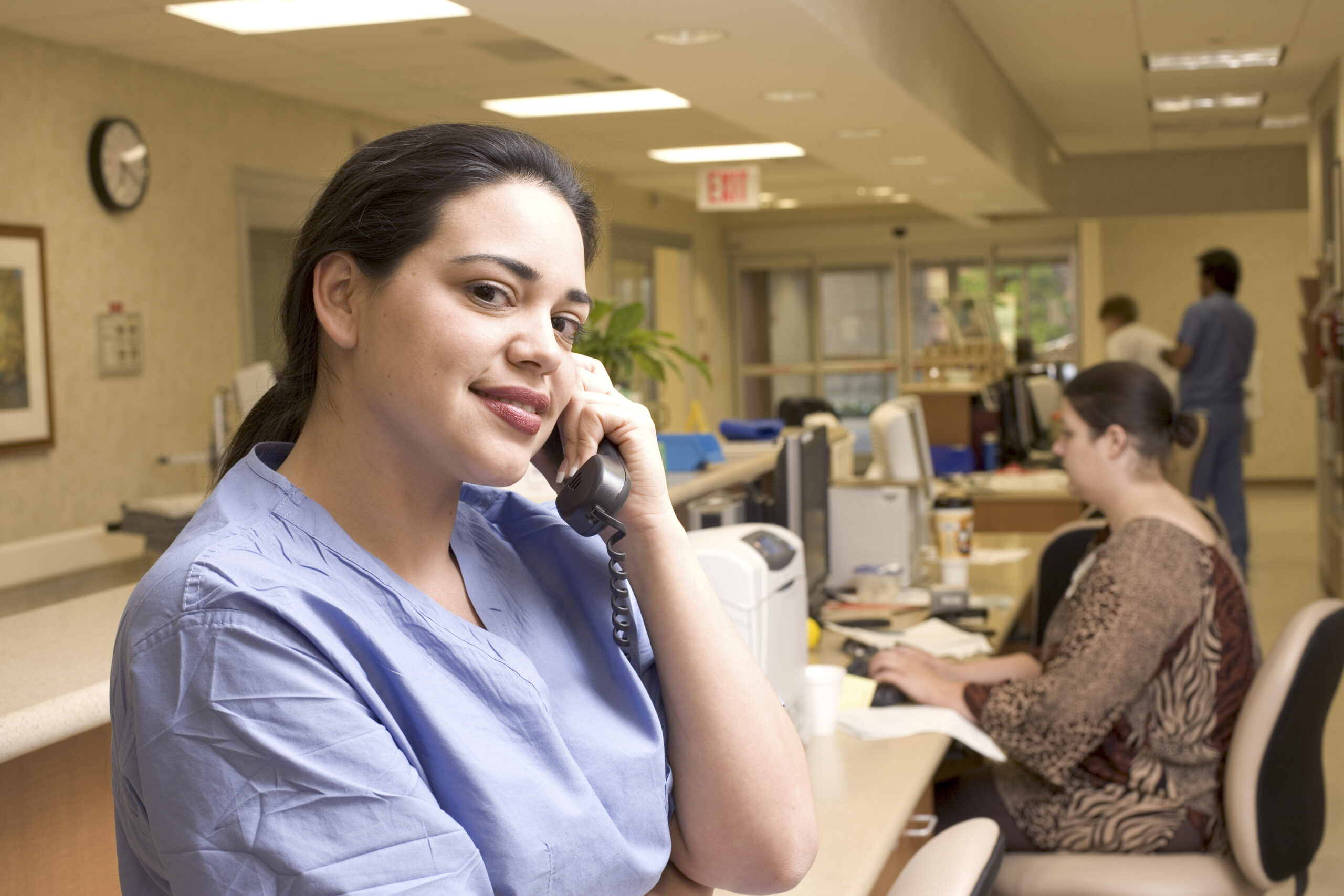 Halleluiah Home Care